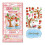 Decorative Small Sticker for Kids Adults, Reusing Tiny-Type 1 1