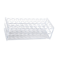 Reagenzglasständer für Zentrifugenröhrchen,-40 Löcher