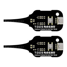 Professionele inductietester-inductordetector voor-2