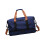 Compacte draagtas voor fitnesstraining,-Donkerblauw 1
