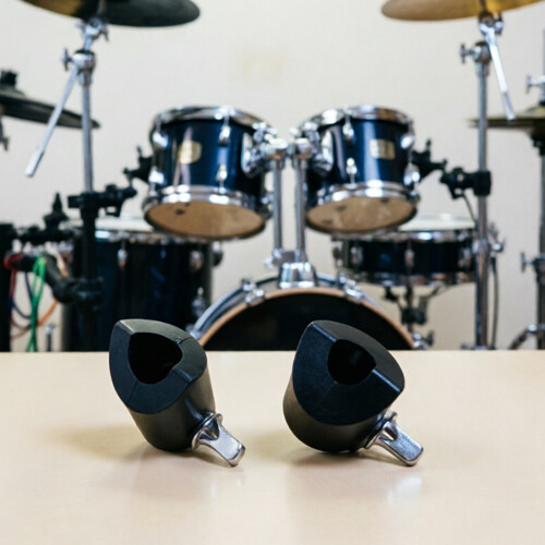 Onderdelen van elektronische drumpercussie-instrumenten-Lang 2