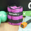 Komodo KOMODO 10kg Pink Adjustable Ankle Weights 5