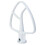 Kitchenaid K45b Flat Mixer (optional Accessory for Kitchenaid Ver 2