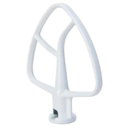 Kitchenaid K45b Flat Mixer (optional Accessory for Kitchenaid Ver 1