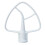 Kitchenaid K45b Flat Mixer (optional Accessory for Kitchenaid Ver 3