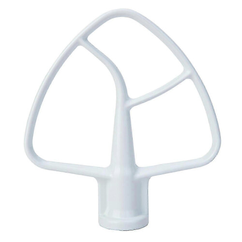 Kitchenaid K45b Flat Mixer (optional Accessory for Kitchenaid Ver 2