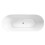 Balterley Bolsena Freestanding Bath 1700 x 800 2