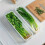 Refrigerator Fresh-Keeping Storage Box, Fresh-Keeping Artifact,Small Food Preservation Boxes 7