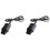 2X 14 Pin for  Consult Interface 14Pin USB Car Diagnostic OBD Fault Code Cable Tool OBD to OBD2 16Pin Connector 1
