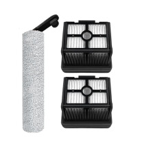 Acessórios para Aspirador de Pó para G10 Pro: Escova Rotativa e Filtros de Reposição
