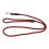 Pelle artificiale Braid Guinzaglio - S 1
