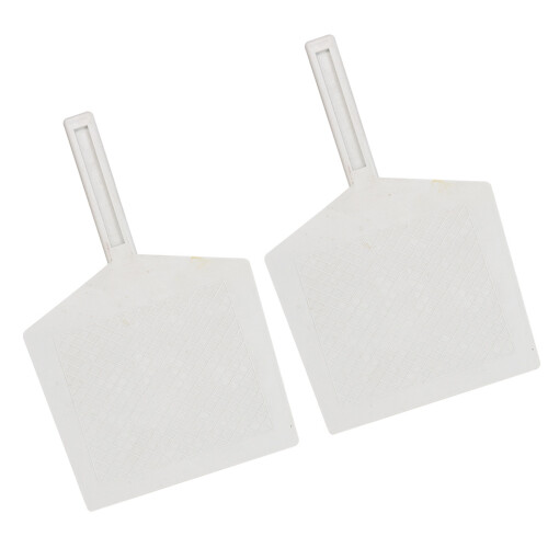 Flat Headed Thicken Plastic Trowel，Polishing Trowel Masonry