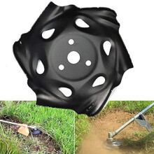 Universal Weed Eater , Garden Lawn Mower, Mower Tool Accessories for Outside Garden Lawn Glass