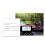 Shape Compass for Car Compass for Rearview Mirror Professional Compass for Car No Liquid Leaking  Compass 1