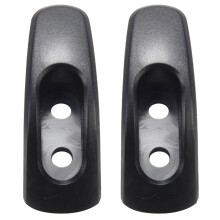 2X Upgrade Metal Flexible Hanger Hook for Es1 Es2 Es3 Es4 Replacement for Electric Scooter
