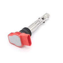 Car Ignition Coil 3.0 Milling Rubber Surface 06C905115B 06C905115G 06C905115H 06C905115 for A4 B6 B7 A6 C5 C6 A8