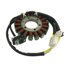 32101-45G00 Magneto-Statorspule für  LTR450 LT-R450 Quad Racer 2006-2011 Motorradteile 32101-45G10 32101-45G11