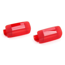 81911-28020 Car Door Lamp Shade Warning Light Door Signal Lamp for Prado Land Camry Previa Alphard