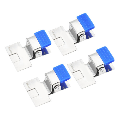 Mobiele PCB-uitlijningstool Nauwkeurigheid Flexibele-4