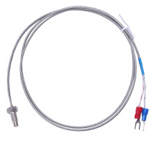 3.3Ft K Termocoppia Tipo di Temperatura Controllore 0-400C Sonda Sensore