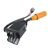 701/26401 701 26401 voor JCB Graaflaadcombinatieschakelaar Vooruit- en Achteruithendelschakelaar