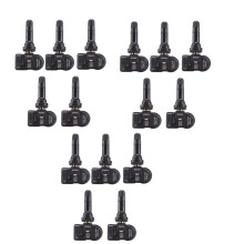 15pcs Programmable TPMS Tire Pressure Sensor for Autel Tool TS408 TS508 ITS600 315MHZ+433MHz 2 in 1 MX Sensor Monitor