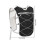 Atmungsaktive Weste mit ergonomischem Design und-Schwarz 4