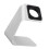 Space Saving Chargers Stand For 1 2 3 4 5 Series-Silver 1