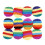 Throw Toy Pouch Throw Aim Game for Kids-12 combination sets 1