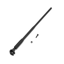 dla MN86S MN86 MN86KS MN86K MN G500 1/12 RC Dekoracyjna Antena Samochodowa Akcesoria do Dekoracji CzęśCi do Modernizacji