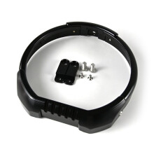 Motorcycle Lamp Protector Grill Headlight Guard Cover for CB650R 2019-2020