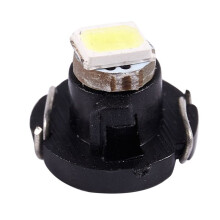 16 Stueck T3 Weiss 1210 3528 SMD LED Dashboard Dash Licht Lampe Fuer Auto