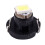 16pcs T3 White 1210 3528 SMD LED Dashboard Dash Light Lamp Bulb for Car 1