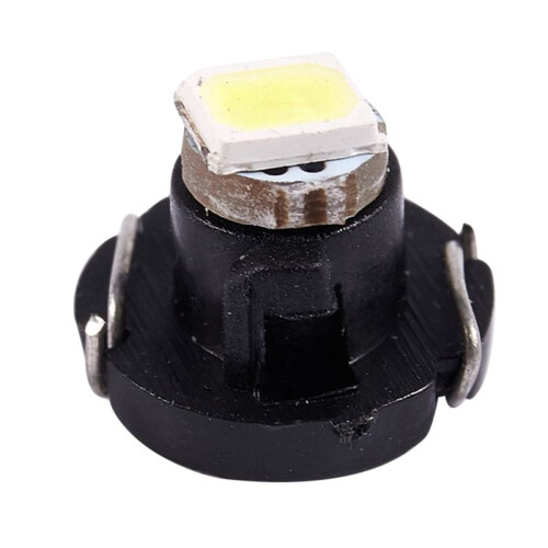 16pcs T3 White 1210 3528 SMD LED Dashboard Dash Light Lamp Bulb for Car