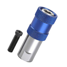 Tournevis magnétique polyvalent, embout à tête de 10Mm, manchon