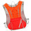 Sac à dos de Camping en cours d'exécution, sac de-Orange 1