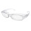 Lunettes anti-buée et anti-lumière, couverture complète, 1