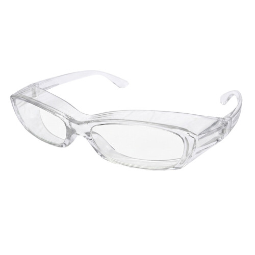 Lunettes anti-buée et anti-lumière, couverture complète,