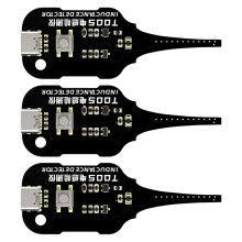 Compactly Inductance Meter Inductor Detector For Quick Fault-3