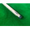 1 Piece Handmade Black Ebony Snooker Pool Cue Set 3