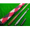 1 Piece Handmade Black Ebony Snooker Pool Cue Set 4