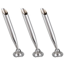 3X Office Desktop Pen Holder Pen Holder Pen Holder Holder New