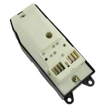 Elektrische Bedieningsknop voor Raamhefinrichting 84820-42030 voor RAV4 SXA1 1994-2000 Auto-Accessoires
