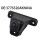 3776320AKN04A Car Front View Parking Camera for  Dargo 2020-2023 3