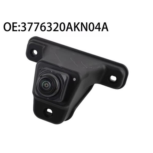 3776320AKN04A Car Front View Parking Camera for  Dargo 2020-2023 2