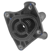 Motorthermostat-Baugruppe für Faw XENIA R7 X40 B30 1.6L 1306050-26L 37820-87D