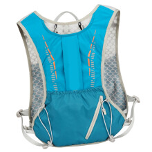 Sac à dos d'hydratation étanche, sac de sport, sac-Couleur bleue