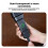 Gimbal and Screen Protector for  Pocket 4/3 Dust-Proof and Friction-Proof Protector for  Osmo Pocket 3/4 5