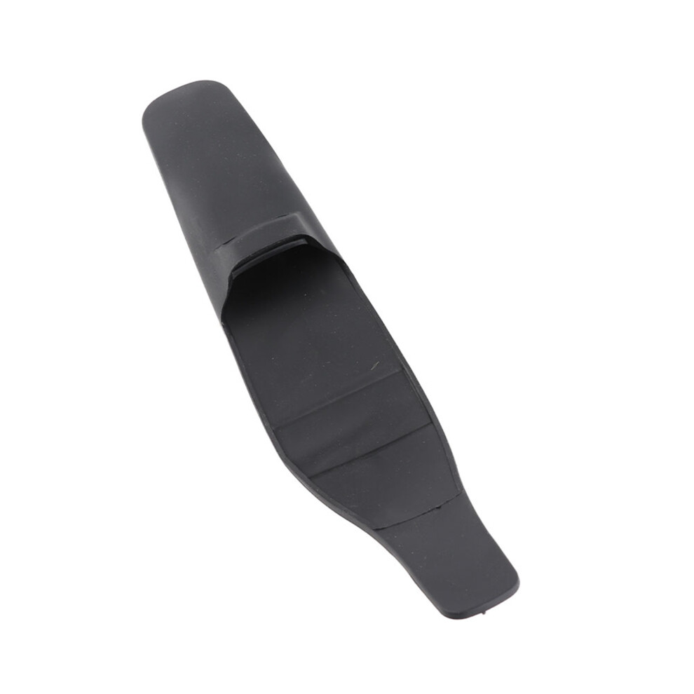 Silicone Manual Shaver Storage Case