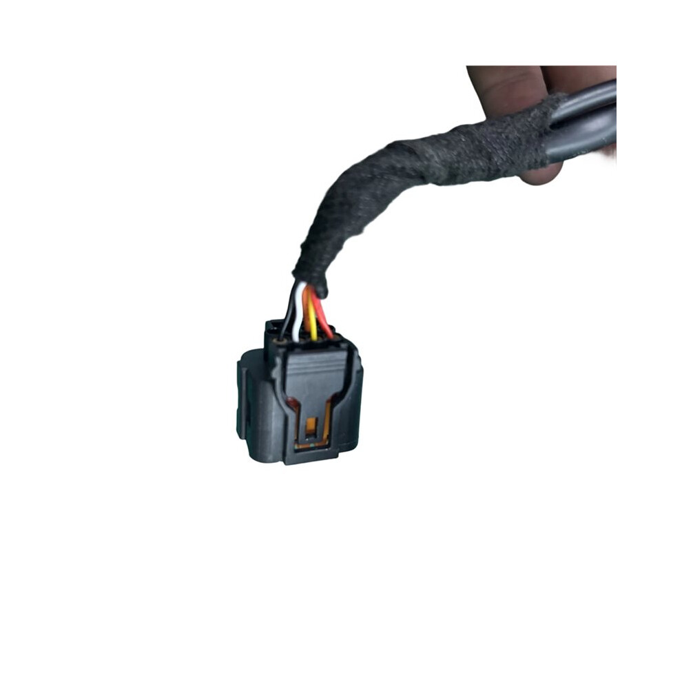 95766D4500 Rear View Camera Back Camera Parking Assist Camera For Optima K5 95766-D4500 Black 6033228930624